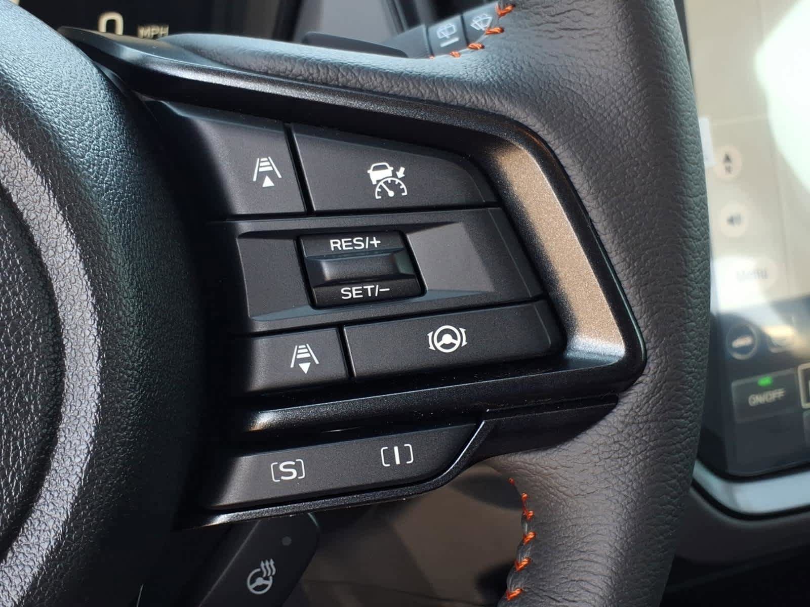 New 2026 Subaru Crosstrek 2.5i Limited AWD/4WD image 32