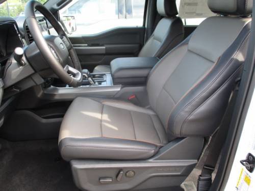 New 2025 Ford F150 Lariat image 9