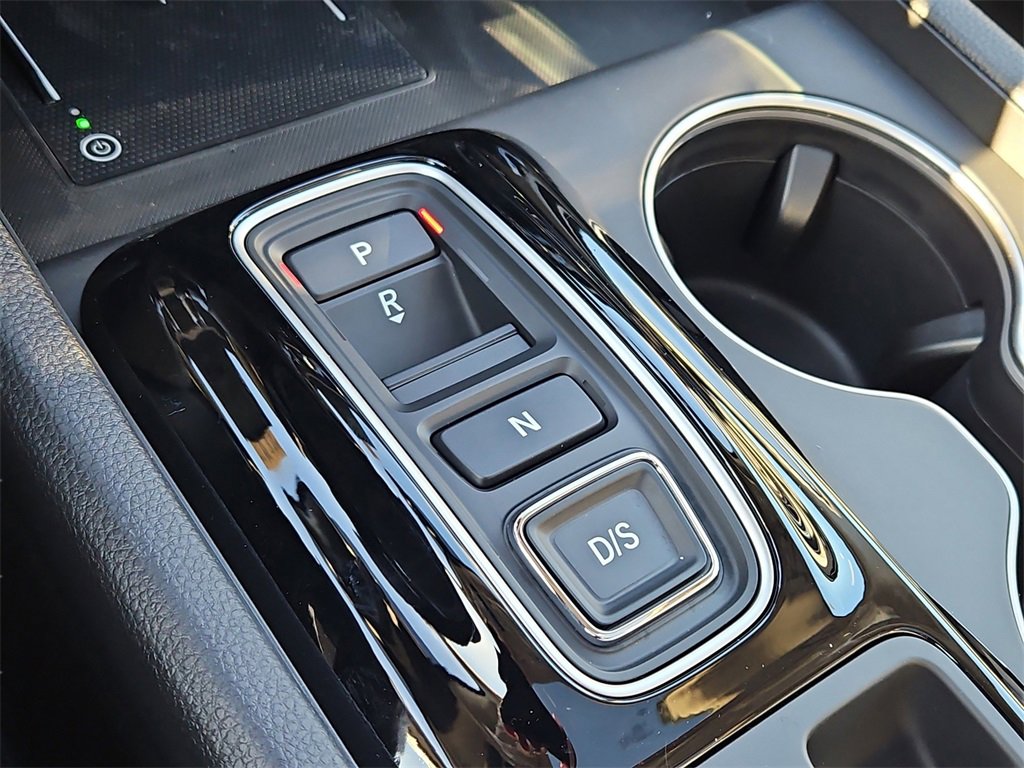 New 2025 Honda Pilot Touring image 20