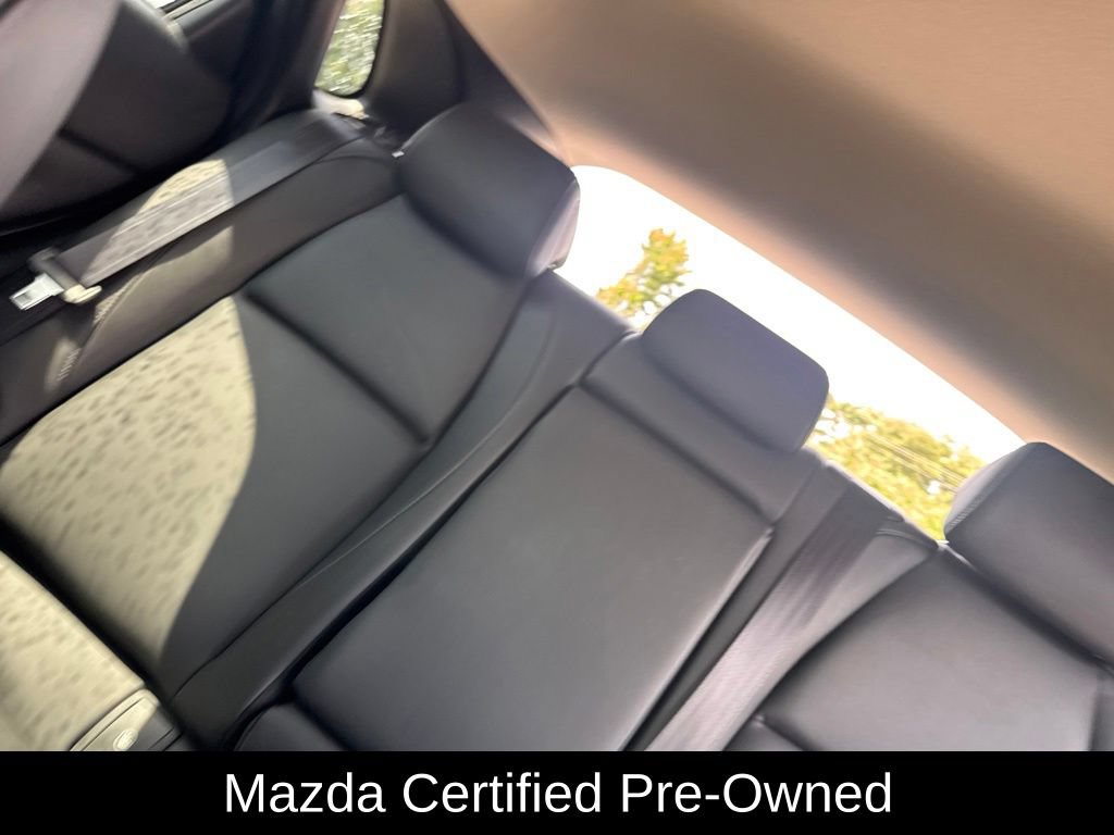 Certified 2026 MAZDA CX-30 AWD 2.5 S w/ Select Sport Pkg image 30