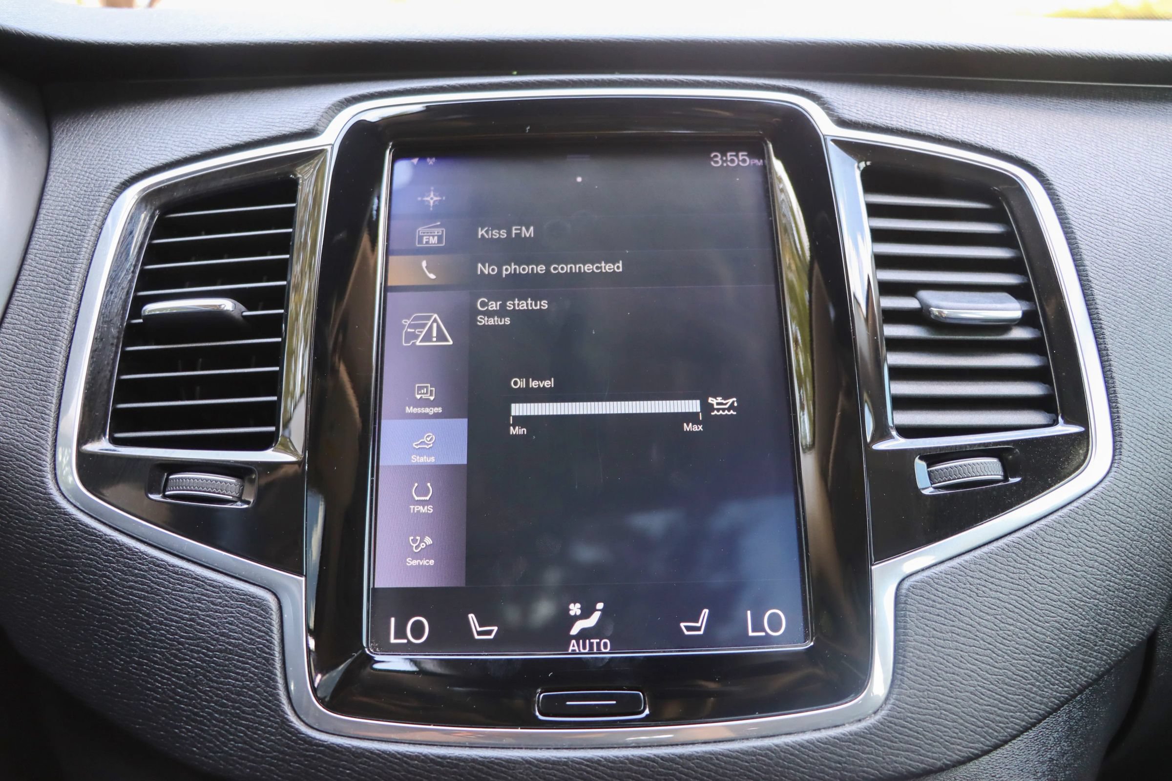 Used 2018 Volvo XC90 T6 Inscription w/ Convenience Package AWD/4WD image 40