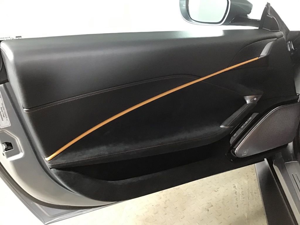 Used 2022 Ferrari Roma image 27