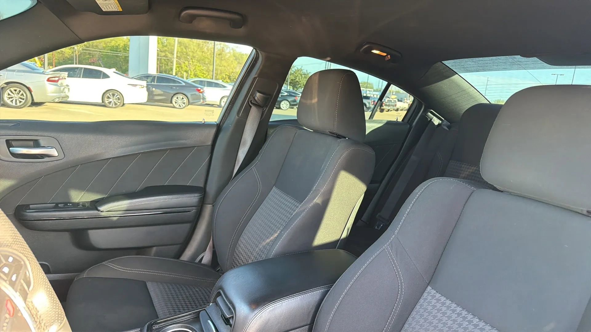 Used 2018 Dodge Charger GT w/ Driver Confidence Group image 42