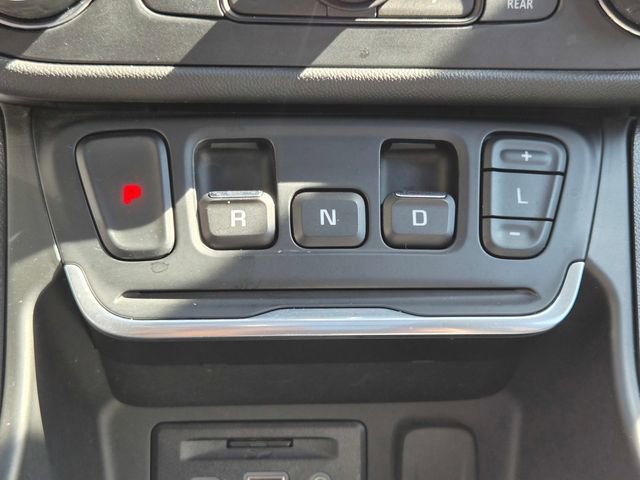 Used 2019 GMC Terrain Denali w/ Advanced Safety Package image 20