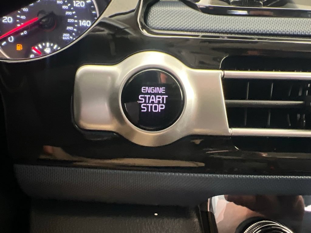 Certified 2023 Kia Seltos S FWD image 57