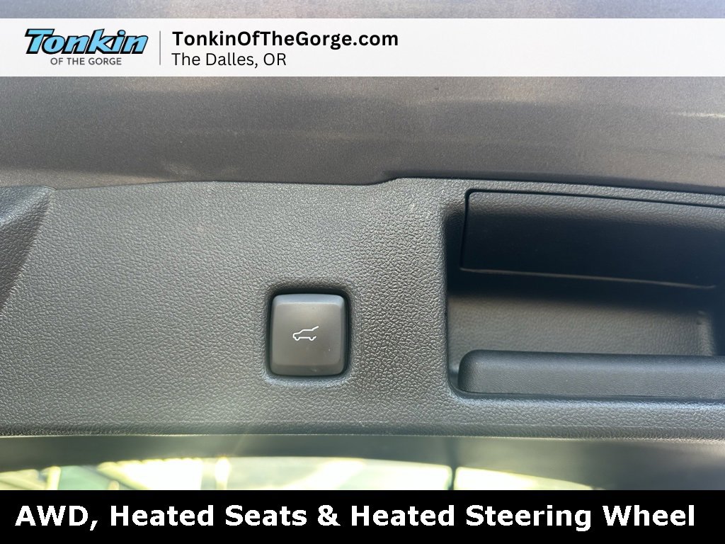 Used 2024 Ford Escape ST-Line w/ Tech Pack #1 image 6