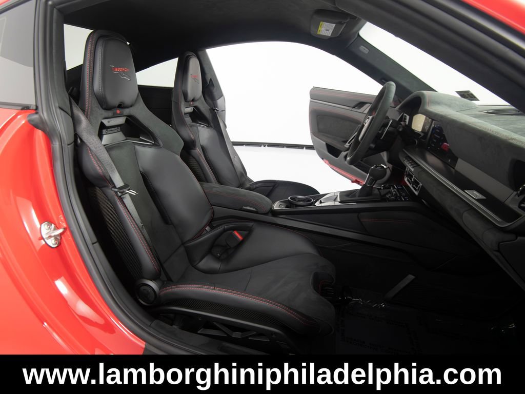 Used 2026 Porsche 911 GT3 RWD image 37