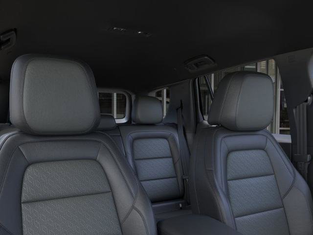 New 2026 Chevrolet Equinox LT image 24