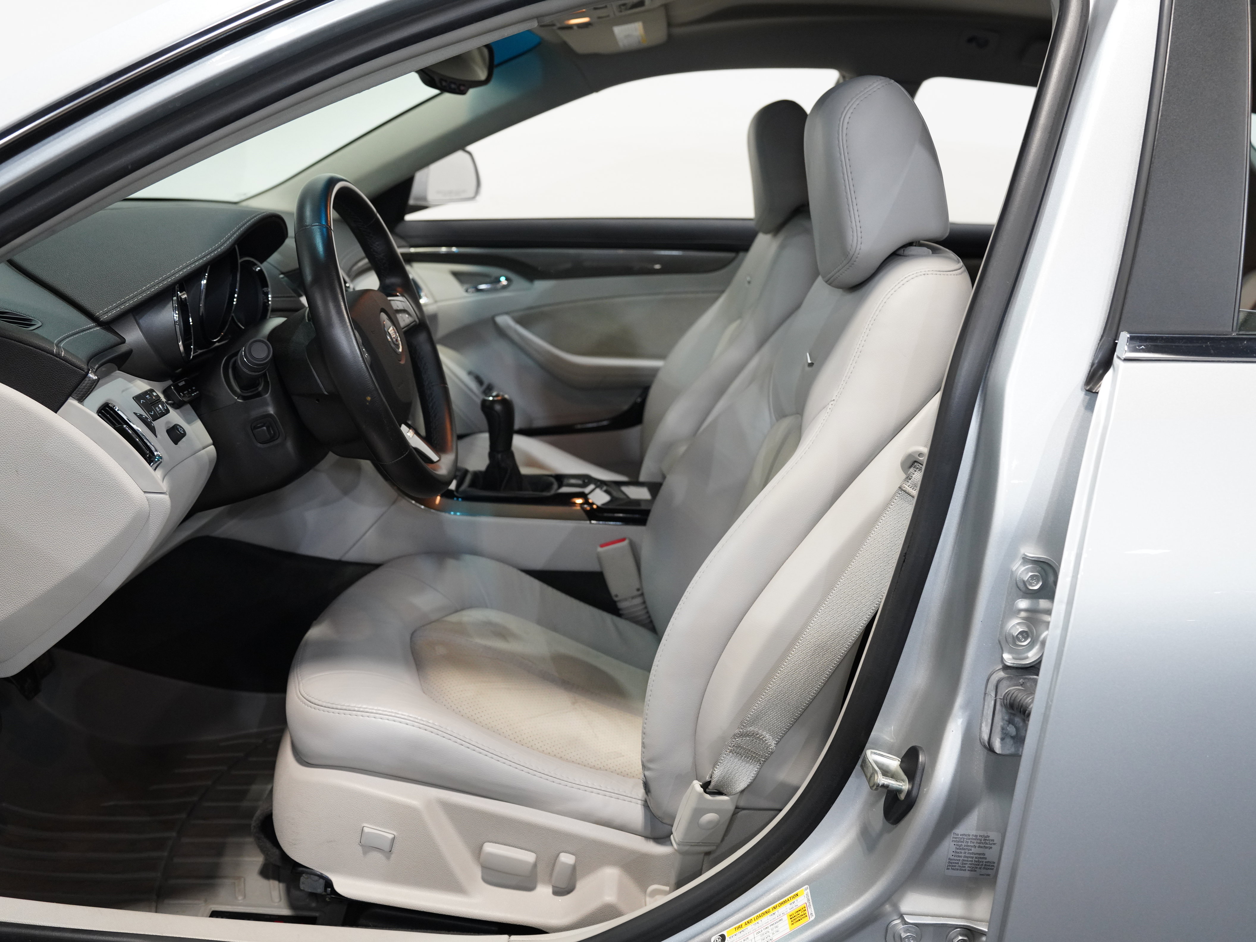 Used 2013 Cadillac CTS V image 30