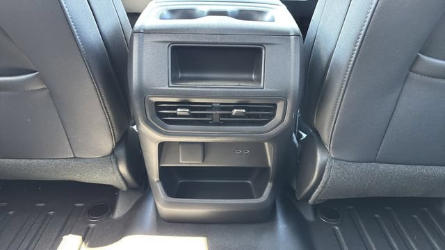 New 2026 Chevrolet Silverado EV W/T AWD/4WD image 12