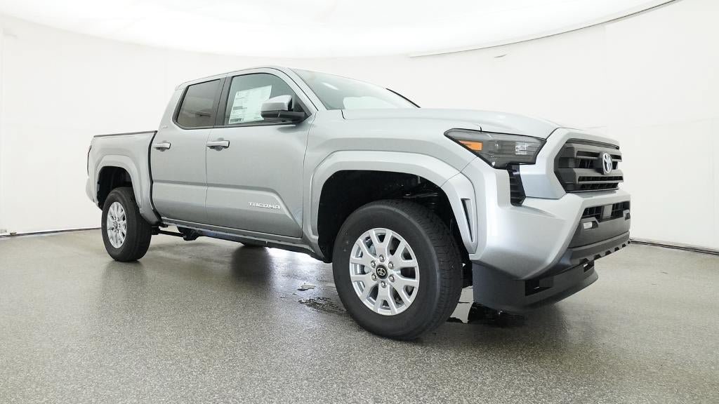 New 2026 Toyota Tacoma SR5 RWD image 29