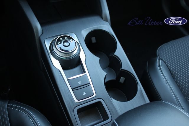 New 2025 Ford Escape SE FWD image 12