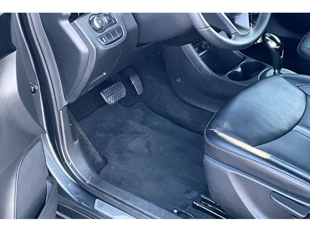 Used 2022 Chevrolet Spark ACTIV FWD image 28