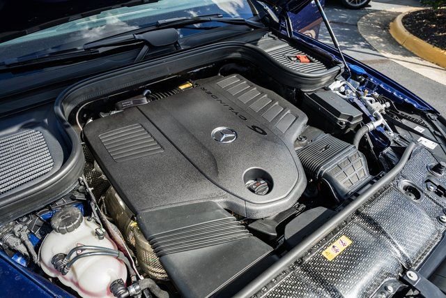 New 2026 Mercedes-Benz GLE 450 4MATIC image 19