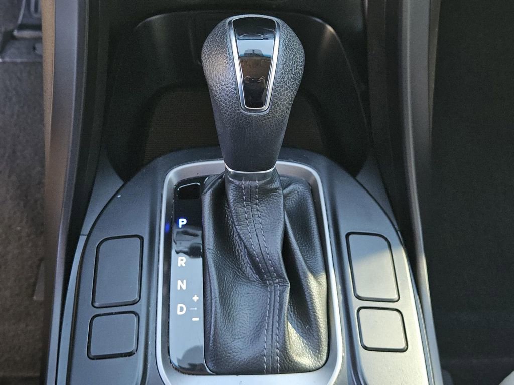 Used 2017 Hyundai Santa Fe Sport image 15