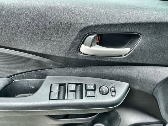 Used 2016 Honda CR-V LX image 17