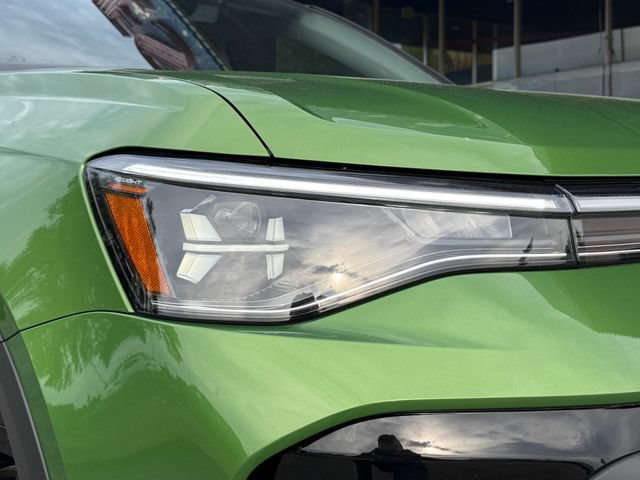 New 2026 Volkswagen Taos SE FWD image 3