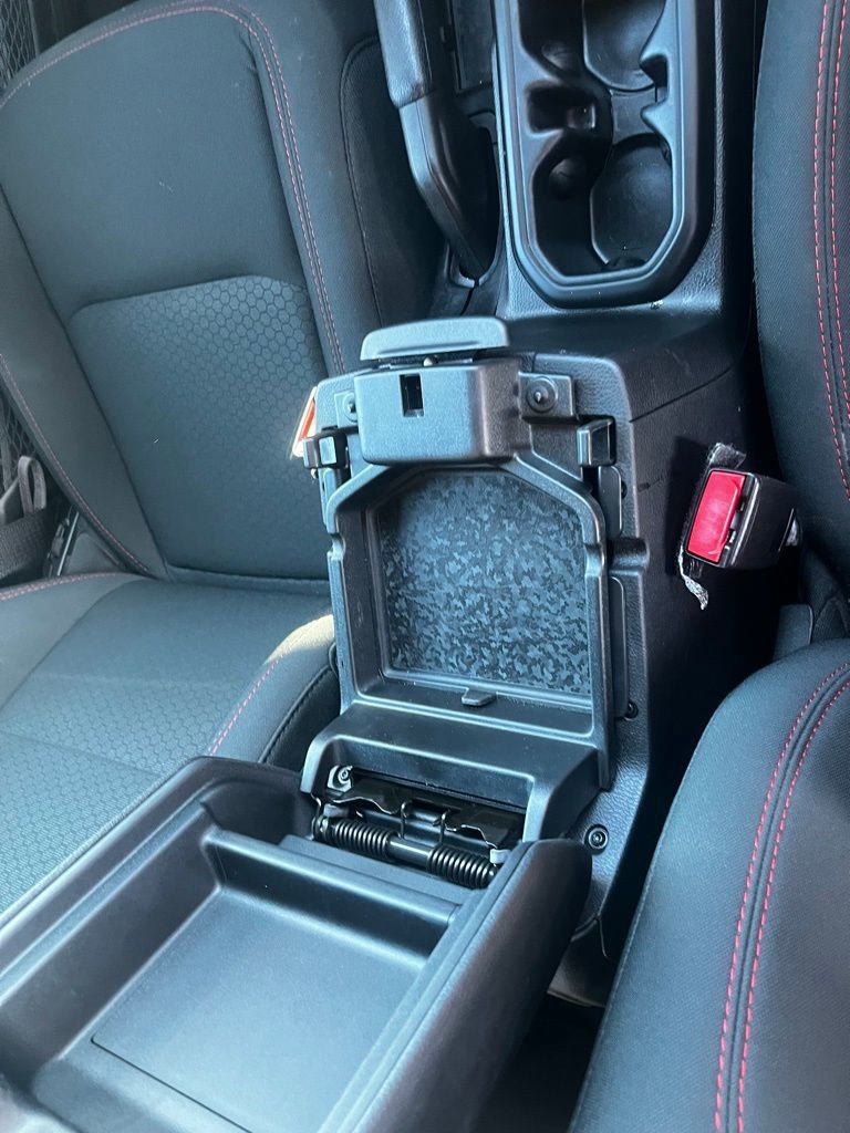 Used 2021 Jeep Gladiator Rubicon image 36