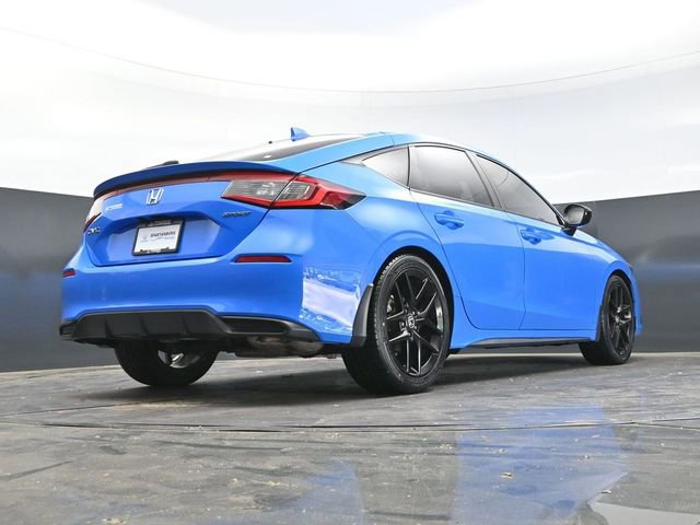 Used 2023 Honda Civic Sport image 35