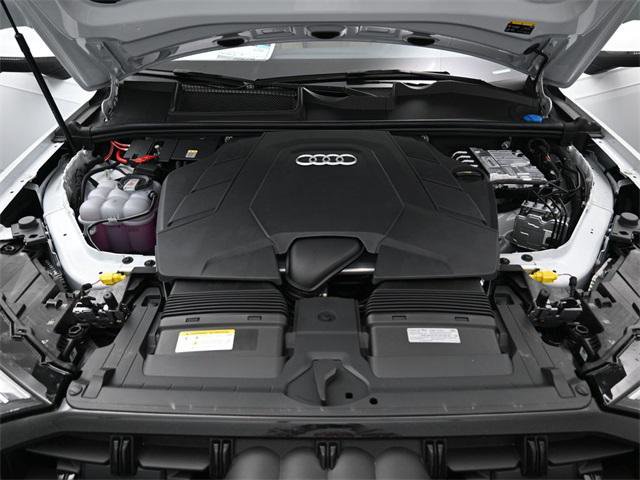 New 2026 Audi Q7 3.0T Premium Plus image 15