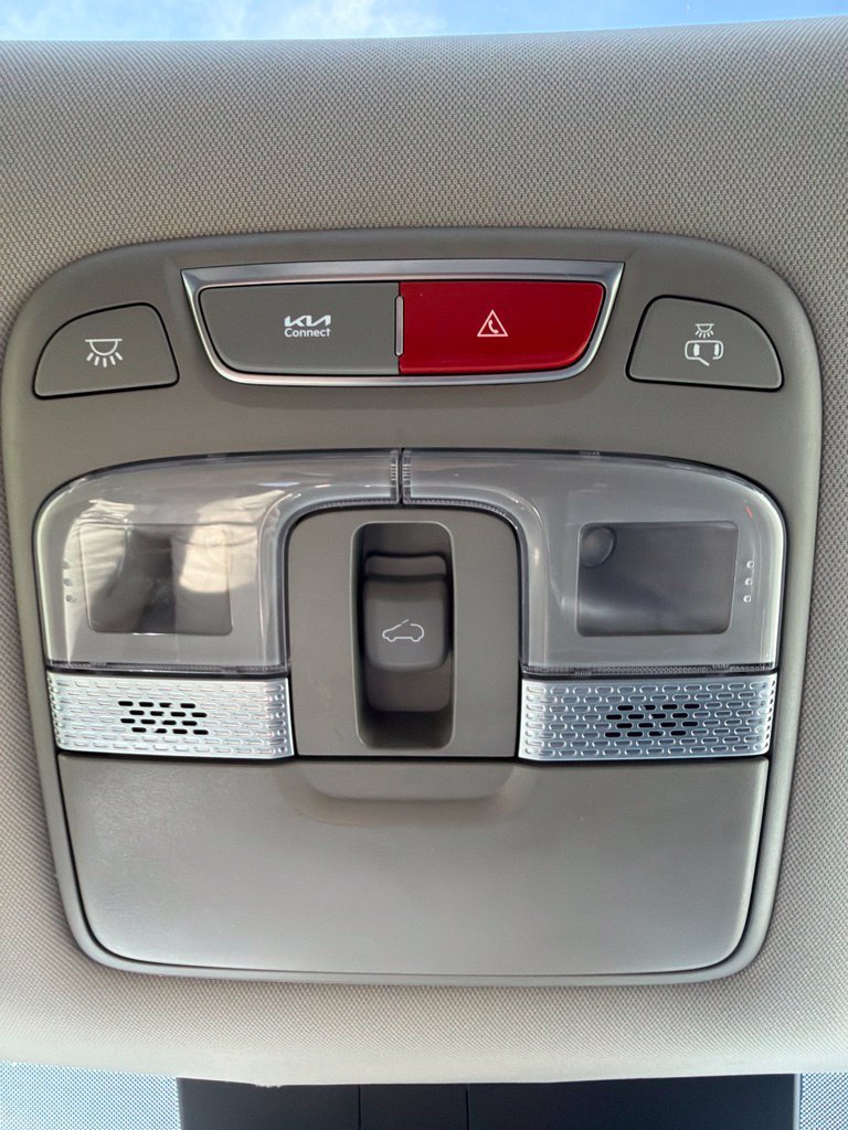 Used 2024 Kia Telluride S w/ S Sunroof Package AWD/4WD image 57