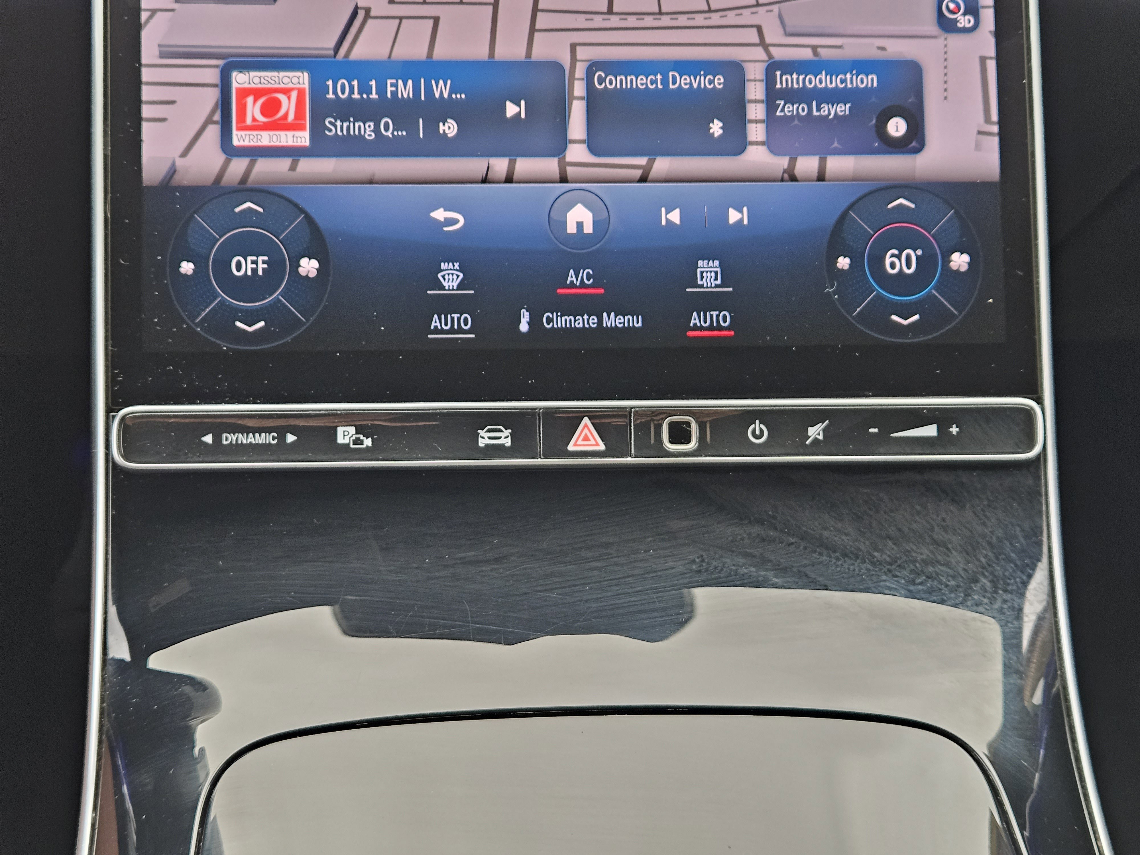 Certified 2021 Mercedes-Benz S 580 4MATIC Sedan image 55
