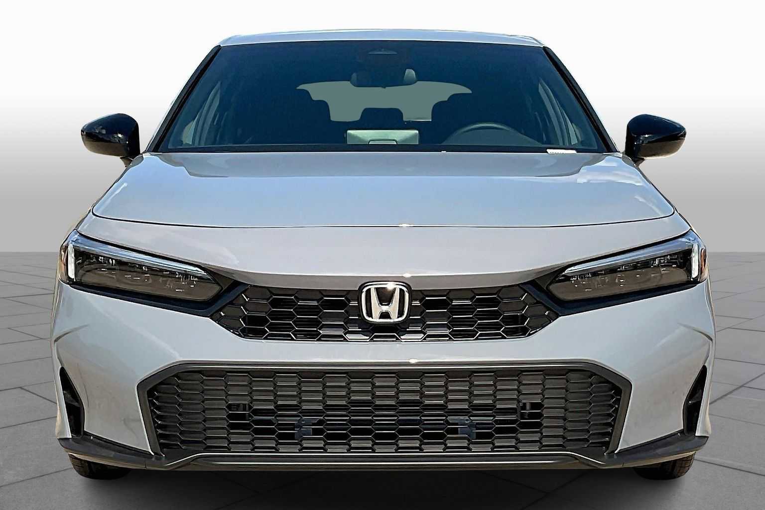 New 2026 Honda Civic Sport image 3