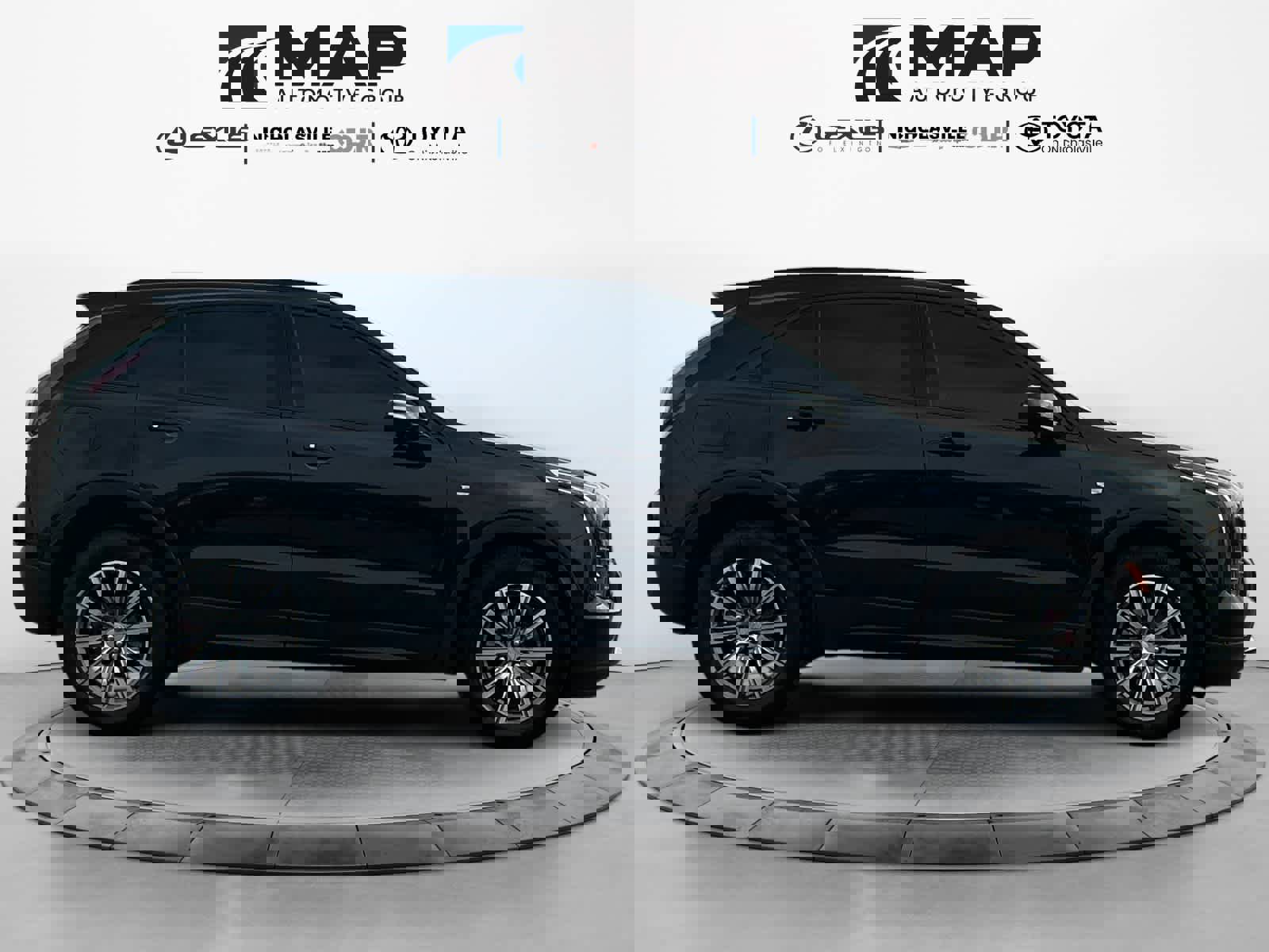 Used 2021 Cadillac XT4 Sport image 6