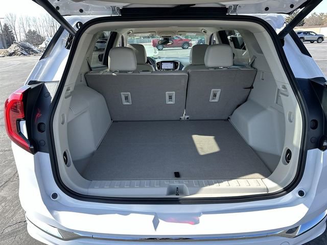 Certified 2024 GMC Terrain Denali w/ Denali Premium Package image 26