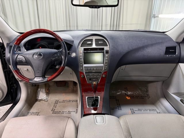 Used 2009 Lexus ES 350 350 image 12