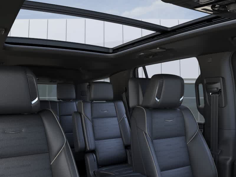 New 2026 Cadillac Escalade Sport w/ Touring Package AWD/4WD image 24