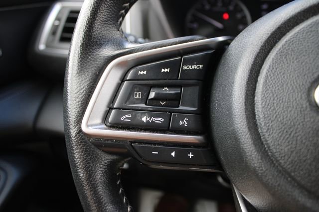 Used 2023 Subaru Ascent Limited w/ Technology Package image 12