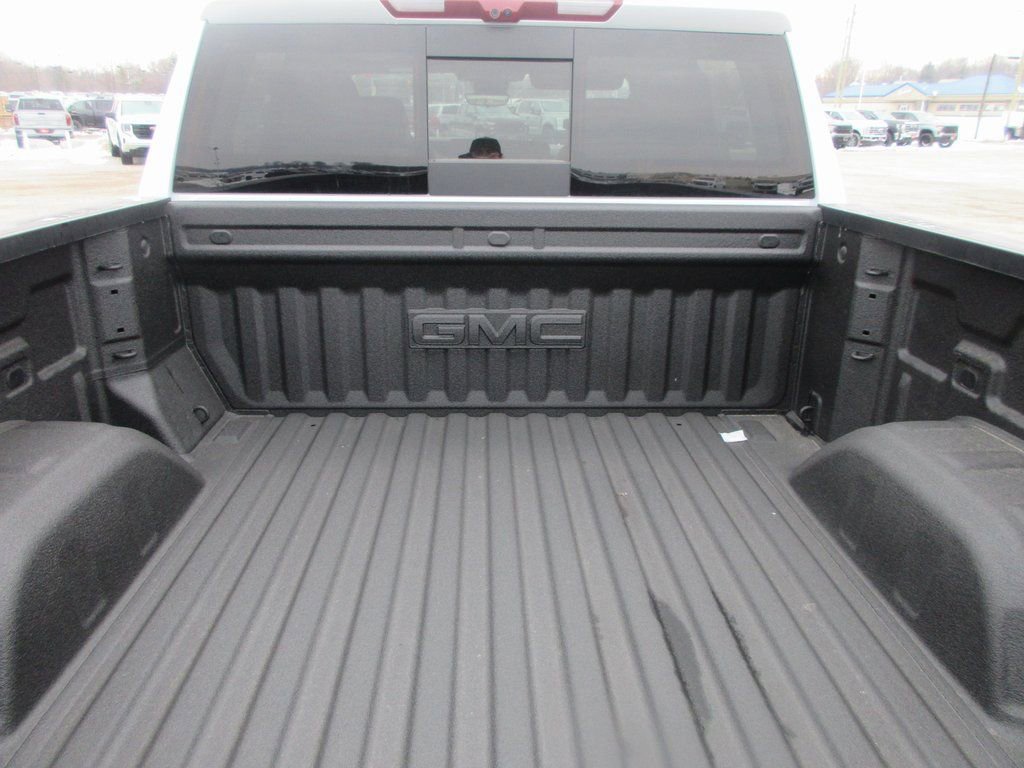 New 2026 GMC Sierra 1500 Denali w/ Denali Reserve Package image 7