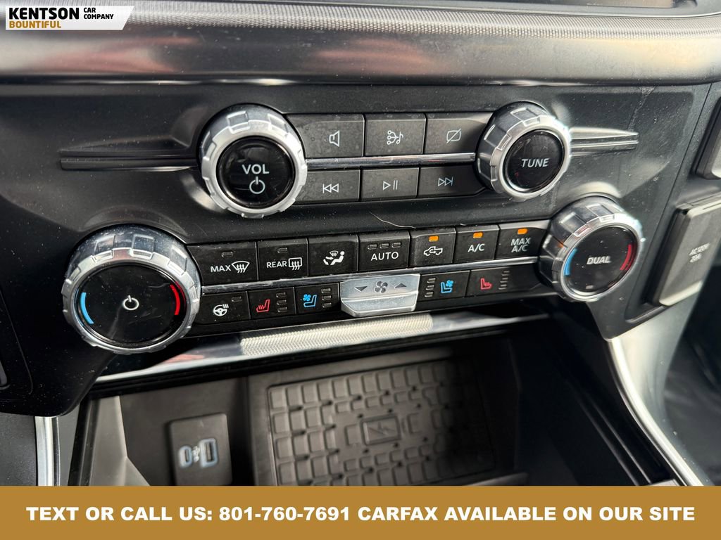 Used 2024 Ford F150 Raptor image 28