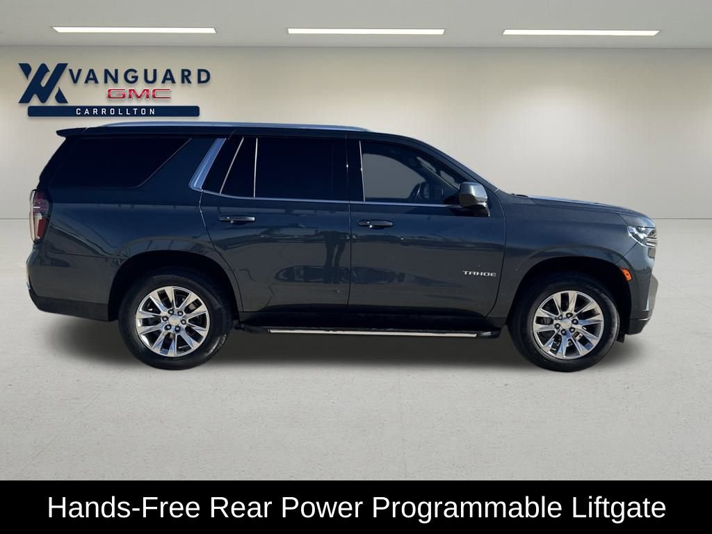 Used 2021 Chevrolet Tahoe LT image 7
