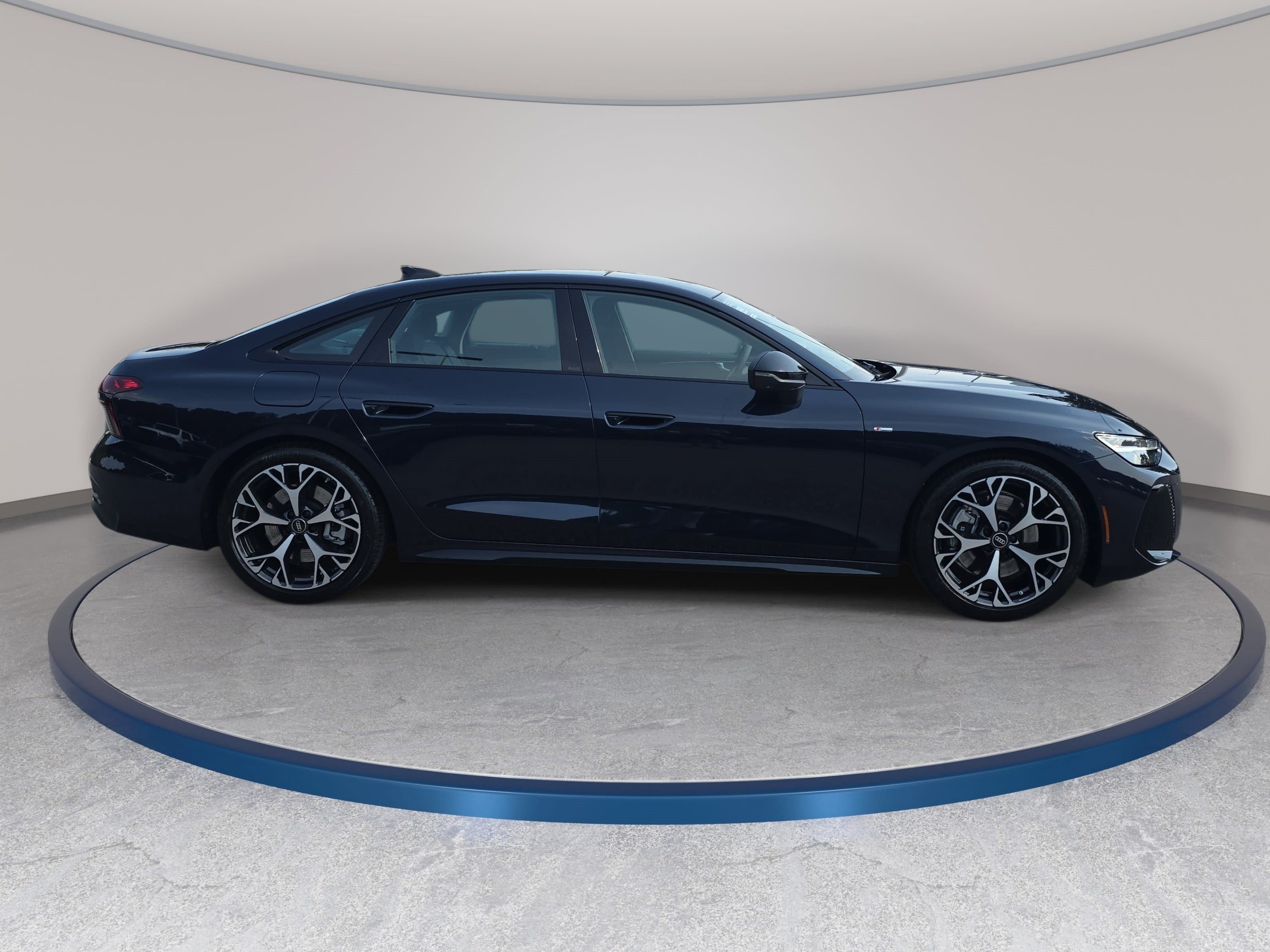 New 2026 Audi A6 Prestige AWD/4WD image 4