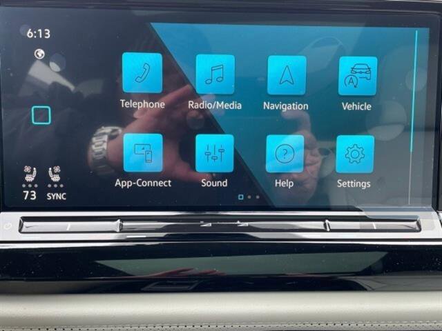 New 2025 Volkswagen Atlas Cross Sport SEL Premium R-Line image 21