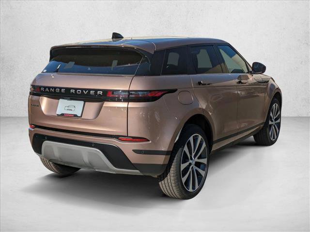 Used 2026 Land Rover Range Rover Evoque S AWD/4WD image 2
