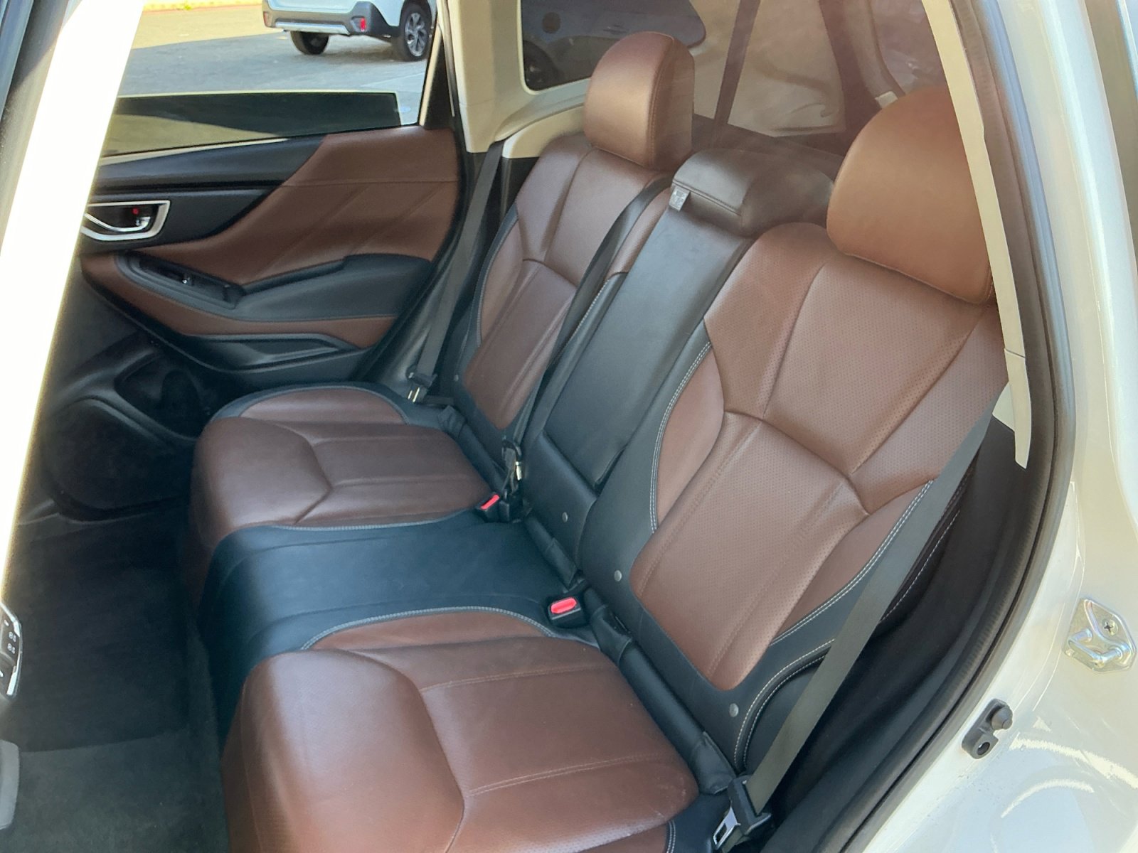 Used 2022 Subaru Forester Touring w/ Popular Package #2 AWD/4WD image 19