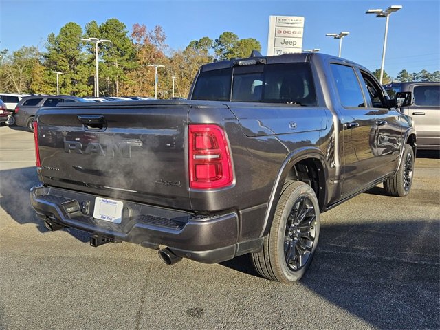New 2026 RAM 1500 Limited image 11
