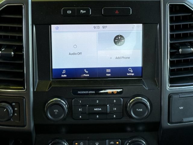Used 2022 Ford F250 XLT w/ XLT Premium Package AWD/4WD image 17