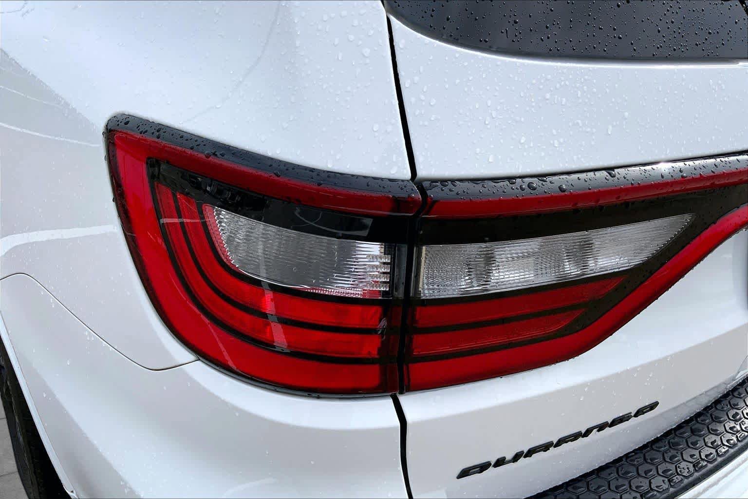 Used 2022 Dodge Durango R/T RWD image 27
