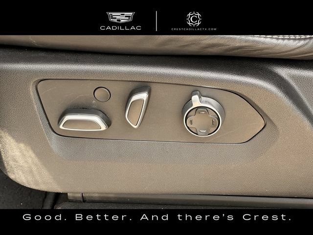 Certified 2023 Cadillac Escalade Sport Platinum AWD/4WD image 25