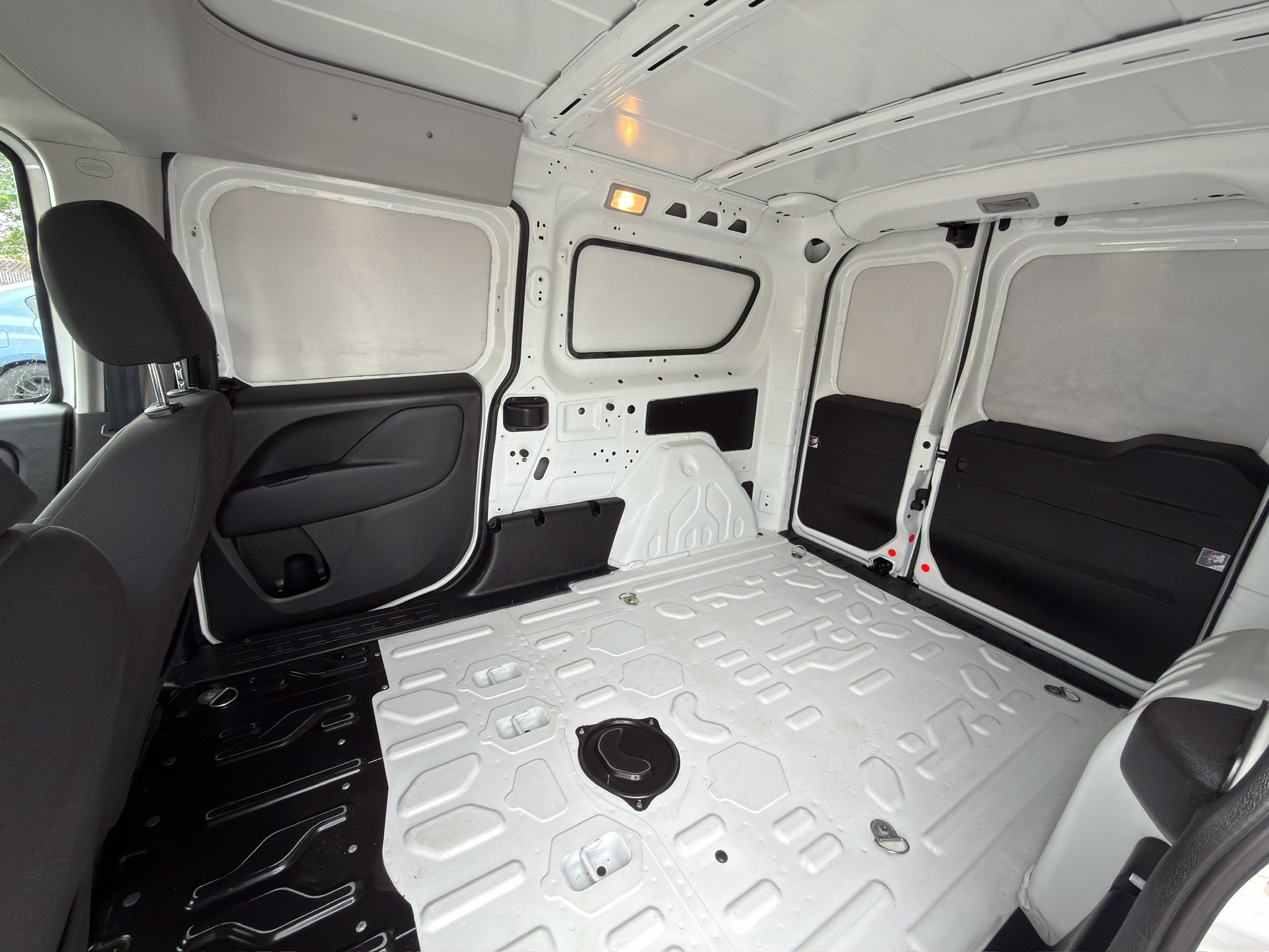 Used 2022 RAM ProMaster City Wagon FWD image 17