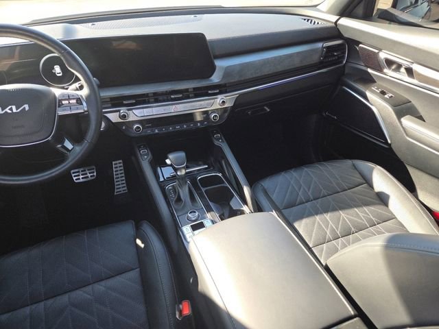 Used 2024 Kia Telluride SX X-Pro image 36