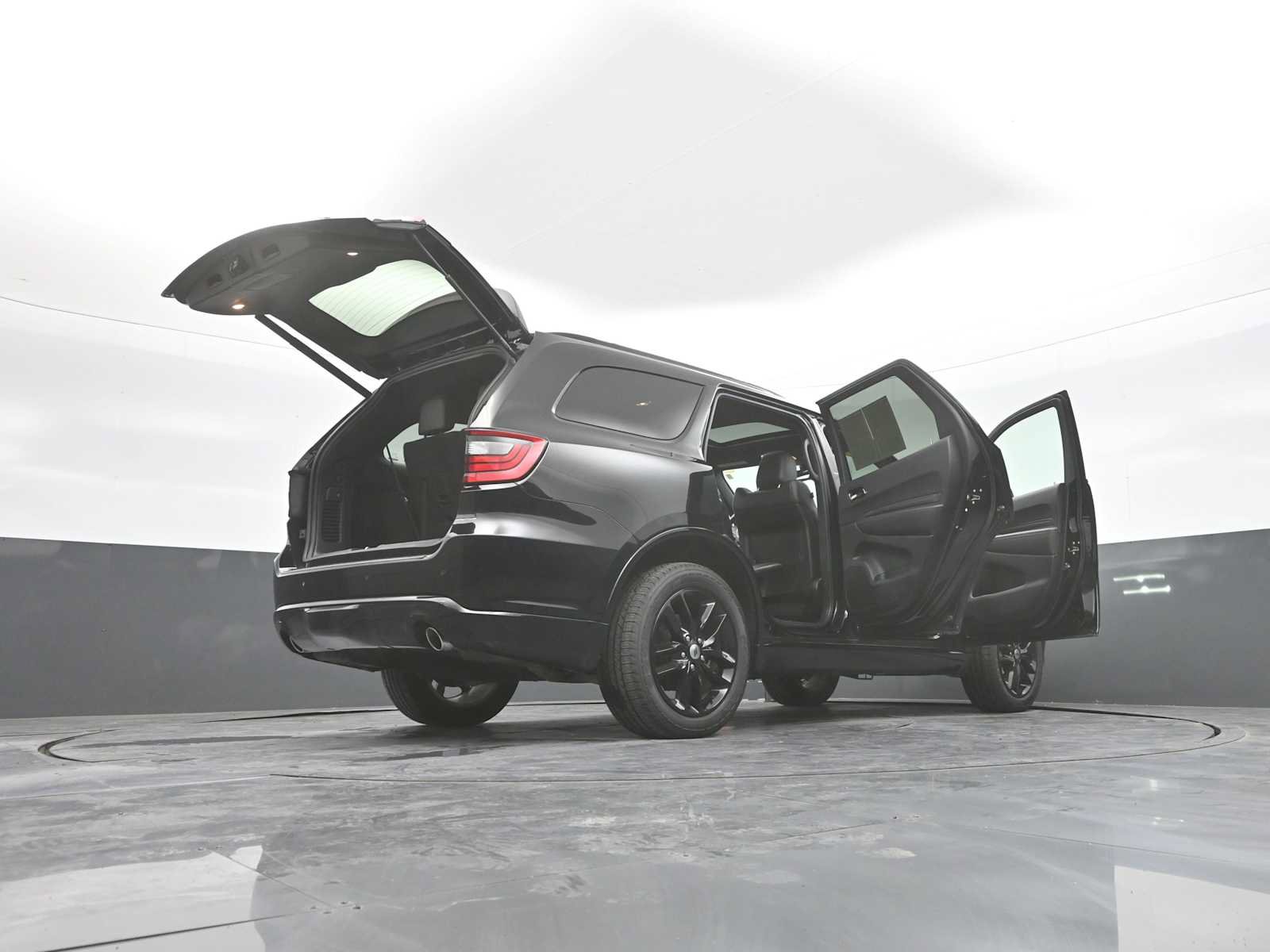 Used 2024 Dodge Durango GT AWD/4WD image 54
