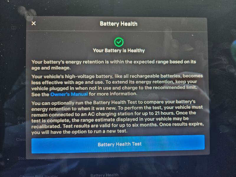 Used 2023 Tesla Model X Plaid AWD/4WD image 50