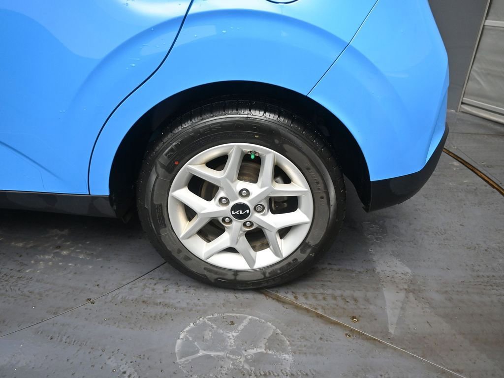 Used 2024 Kia Soul S image 15