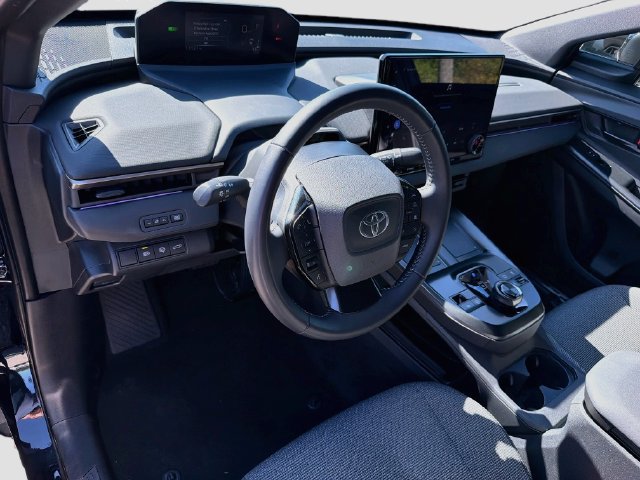 Used 2026 Toyota bZ AWD/4WD image 25