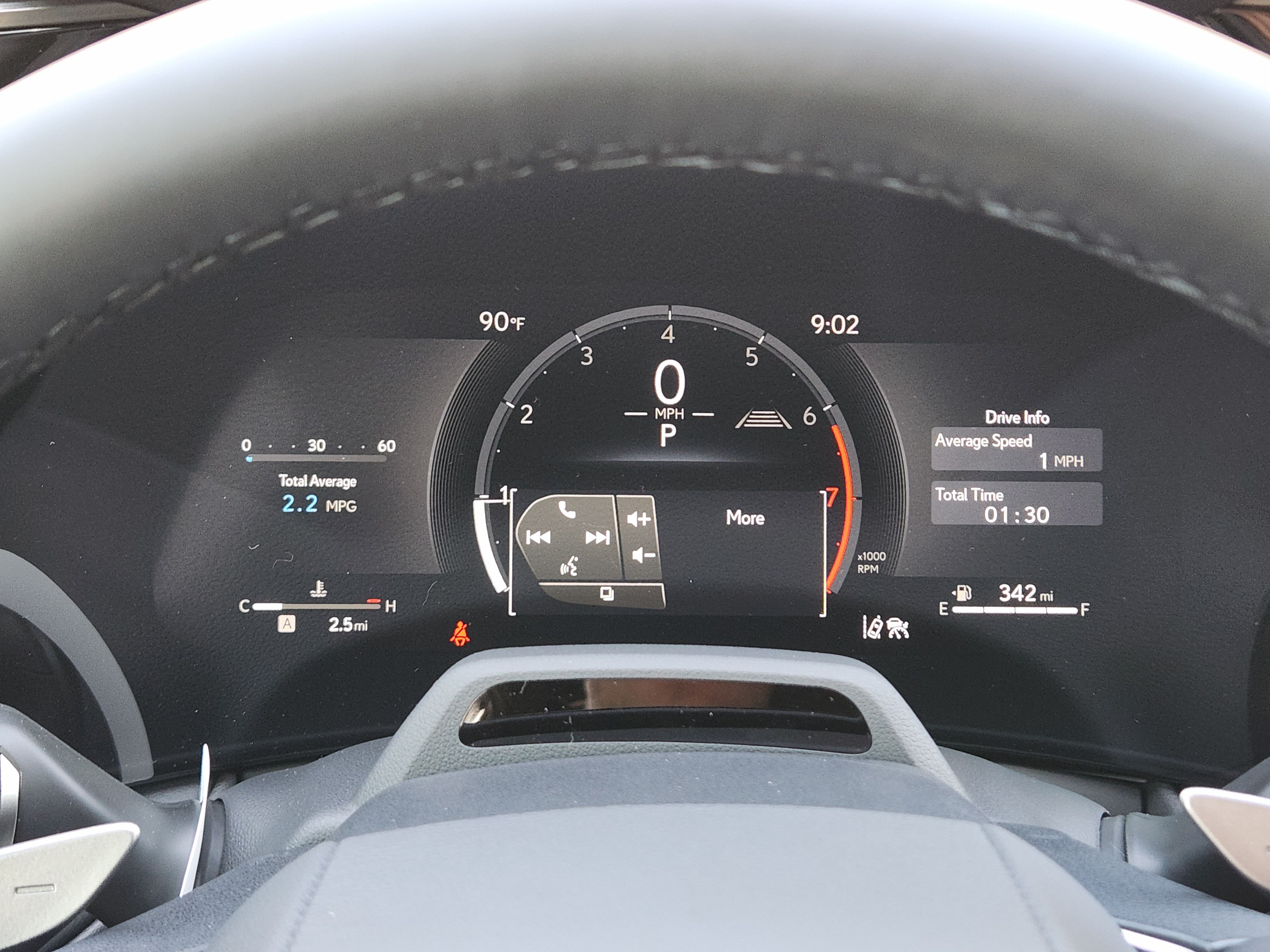 New 2026 Lexus TX 350 AWD w/ Technology Package image 10